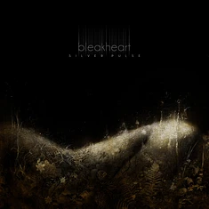 Bleakheart - Silver Pulse Crystal Vinyl Edition
