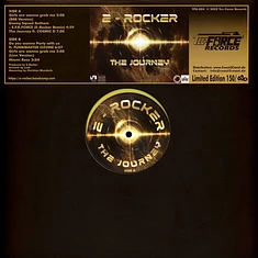 E-Rocker - The Journey