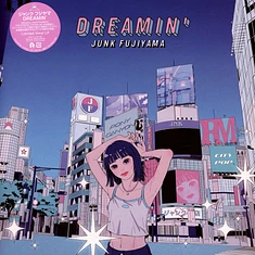 Junk Fujiyama - Dreamin'