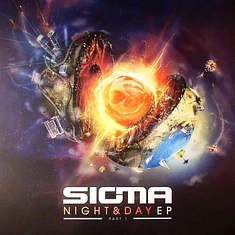 Sigma - Night & Day EP (Part 1)