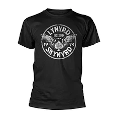 Lynyrd Skynyrd - Free Bird 73 Wings T-Shirt