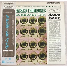The Trombones, Inc. - Power-Packed Trombones