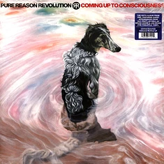 Pure Reason Revolution - Coming Up To Consciousness