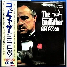 Nini Rosso - The Godfather
