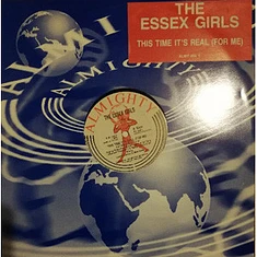 The Essex Girls - This Time It's Real (For Me)