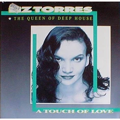 Liz Torres - A Touch Of Love