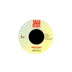 Robert Dallas / Jah Warrior - Immeasurable / Dub