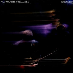 Wülker / Jansen - In Concert