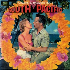 Rodgers & Hammerstein - OST South Pacific