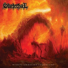 Skelethal - Within Corrosive Continuums