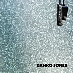 Danko Jones - Danko Jones Black Vinyl Edition