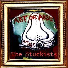 Stuckists - Art Of Arse