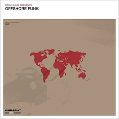 Heiko Laux Presents Offshore Funk - Offshore Funk