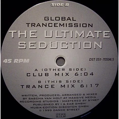 Global Transmission - The Ultimate Seduction