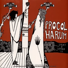 Procol Harum - Sight & Sound 77