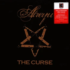 Atreyu - The Curse