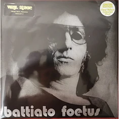 Franco Battiato - Foetus