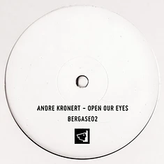 Andre Kronert - Open Our Eyes