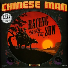 Chinese Man - Racing With The Sun / Remix With The Sun