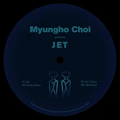 Myungho Choi - Jet