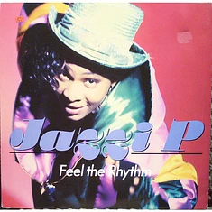 Jazzi P - Feel The Rhythm