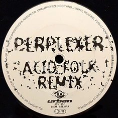 Perplexer - Acid Folk (Remix)