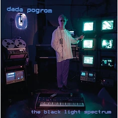 Dada Pogrom - The Black Light Spectrum