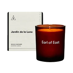 Earl of East - Jardin de la Lune Soy Wax Candle 260 ml 9.1 oz