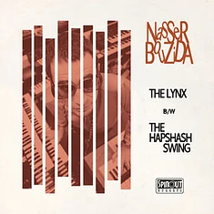 Nasser Bouzida - Lynxthe Hapshash Swing