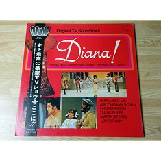 V.A. - Diana! (Original TV Soundtrack)