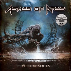 Ashes Of Ares - Well Of Souls