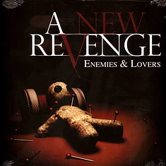 A New Revenge - Enemies & Lovers Black Vinyl Edition