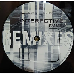 Interactive - Fanatic (Remixes)