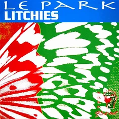 Le Park - Litchies (Remixes)