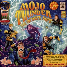 Mojo Thunder - The Infinite Hope