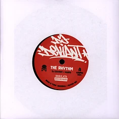 DJ Deviant - The Rhythm