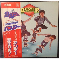 Buster - Buster