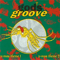 God's Groove - X-Mas Theme 1 / X-Mas Theme 2