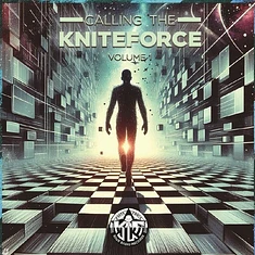 V.A. - Calling The Kniteforce Volume 1 EP