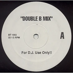 V.A. - Double B Mix