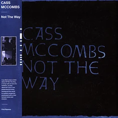 Cass McCombs - Not The Way