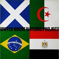 V.A. - United House Nations Project