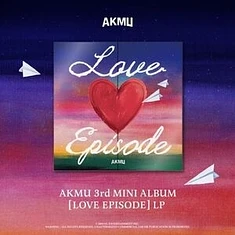 Akmu - Love Episode