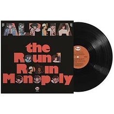 Round Robin Monopoly - Alpha
