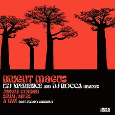 Bright Magus - LTJ Xperience / DJ Rocca Remixes