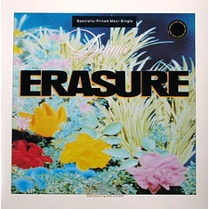 Erasure - Drama!