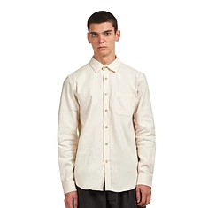 Portuguese Flannel - Teca Shirt