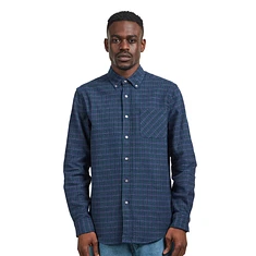 Portuguese Flannel - Minerva Shirt