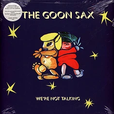 Goon Sax - We're Not Talking