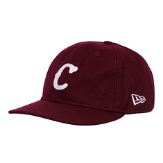 New Era - MLB Coop Script RC Cincinnati Reds 59Fifty Cap